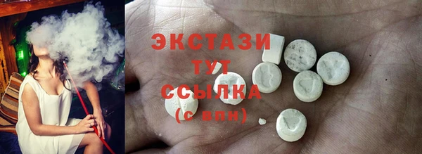 хмурый Верея