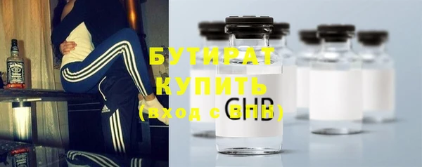 хмурый Верея