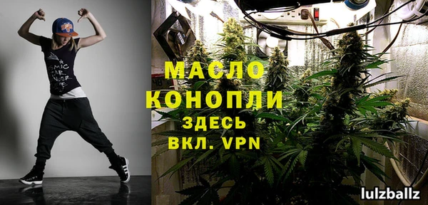 хмурый Верея