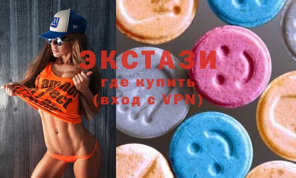 хмурый Верея