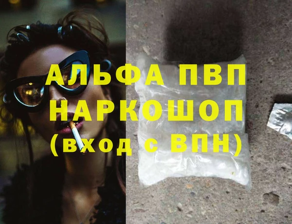 хмурый Верея